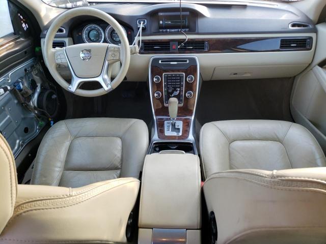 Photo 8 from auction – 2012 VOLVO XC70 3.2 with VIN YV4940BZ3C1126789