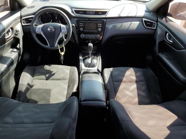 Photo 8 from auction – 2014 NISSAN ROGUE S with VIN 5N1AT2MT0EC810189
