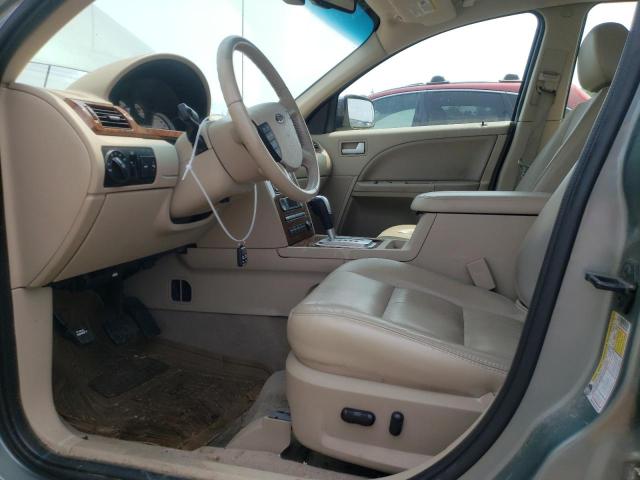 Photo 7 from auction – 2006 FORD FIVE HUNDR with VIN 1FAFP28106G150484