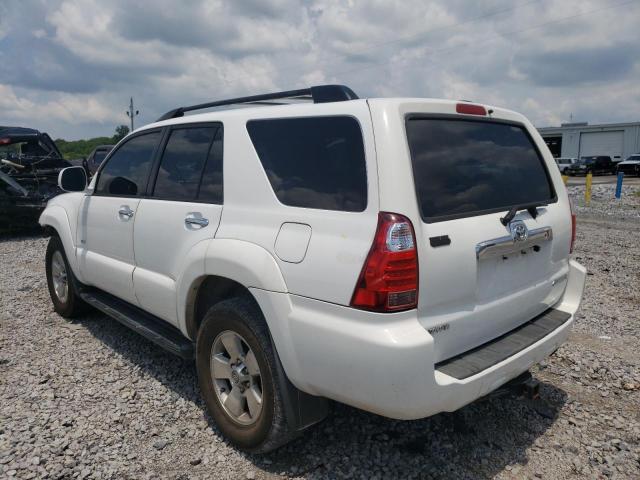 Photo 2 from auction – 2006 TOYOTA 4RUNNER SR with VIN JTEZU14RX68045141