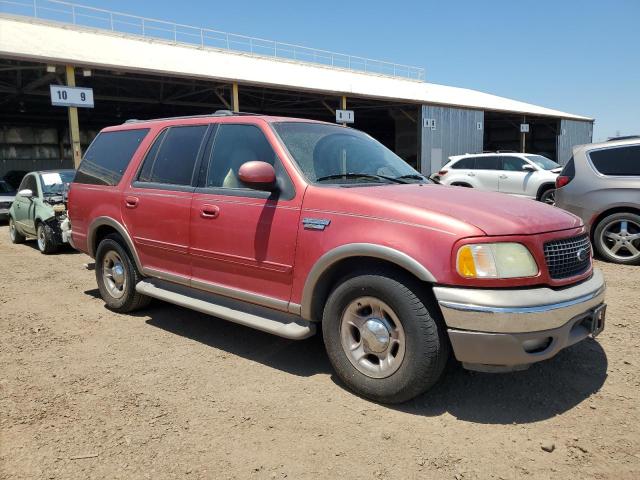Photo 4 from auction – 2002 FORD EXPEDITION with VIN 1FMEU17L02LA05020
