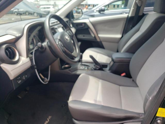 Photo 7 from auction – 2013 TOYOTA RAV4 LE with VIN 2T3BFREV7DW041517
