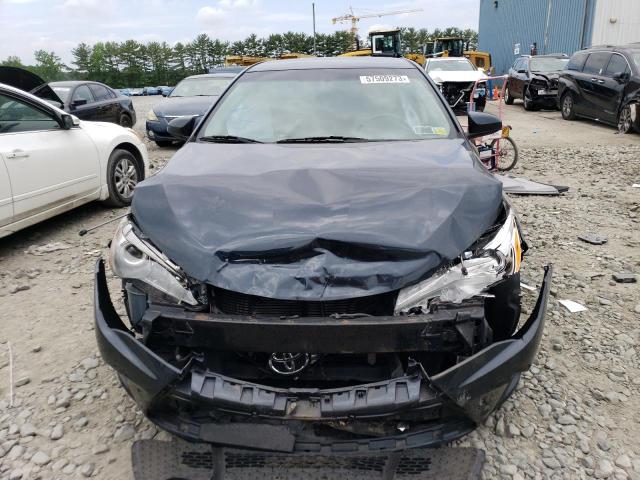 Photo 5 from auction – 2016 TOYOTA CAMRY LE with VIN 4T1BF1FK5GU152781