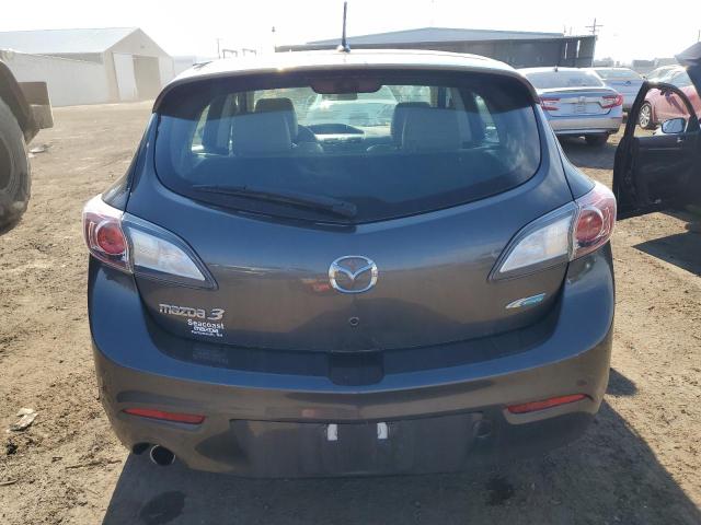 Photo 6 from auction – 2012 MAZDA 3 I with VIN JM1BL1M87C1567231