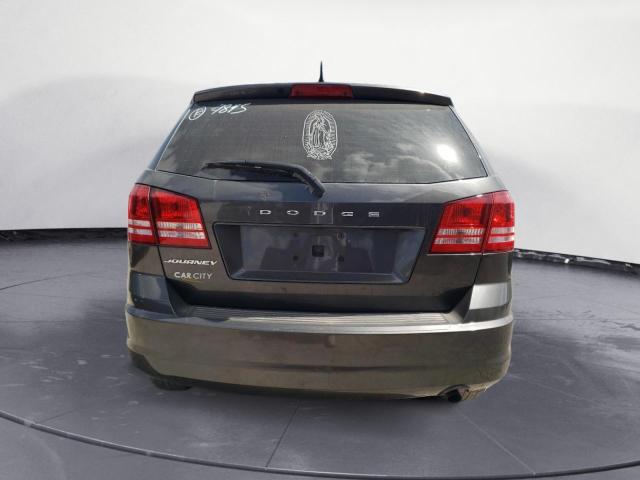 Снимка 6 от търг – 2014 DODGE JOURNEY SE с VIN 3C4PDCAB5ET124845