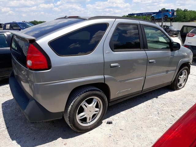 Photo 3 from auction – 2004 PONTIAC AZTEK with VIN 3G7DA03E14S544042