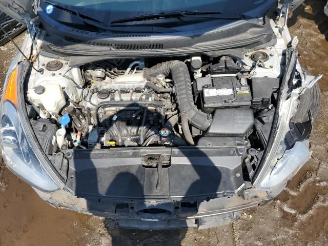 Photo 11 from auction – 2013 HYUNDAI VELOSTER T with VIN KMHTC6AE5DU120632