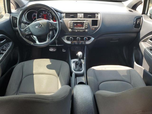 Photo 8 from auction – 2015 KIA RIO EX with VIN KNADN5A39F6459099