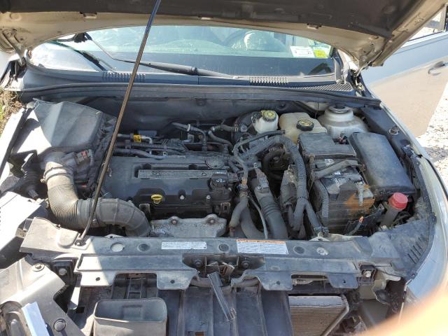 Photo 11 from auction – 2015 CHEVROLET CRUZE LT with VIN 1G1PC5SB4F7246771