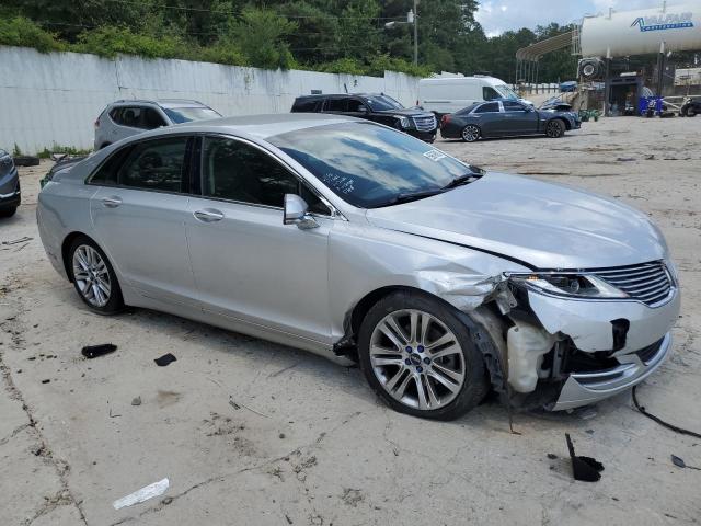 Photo 4 from auction – 2014 LINCOLN MKZ with VIN 3LN6L2GK8ER835318