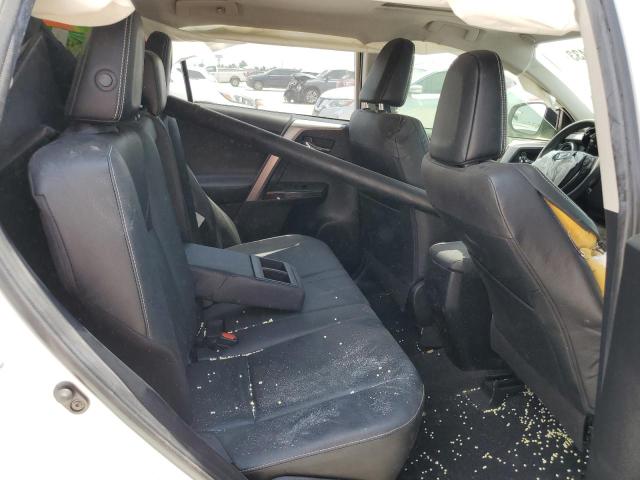 Photo 10 from auction – 2016 TOYOTA RAV4 LIMIT with VIN JTMDFREV4GD184175