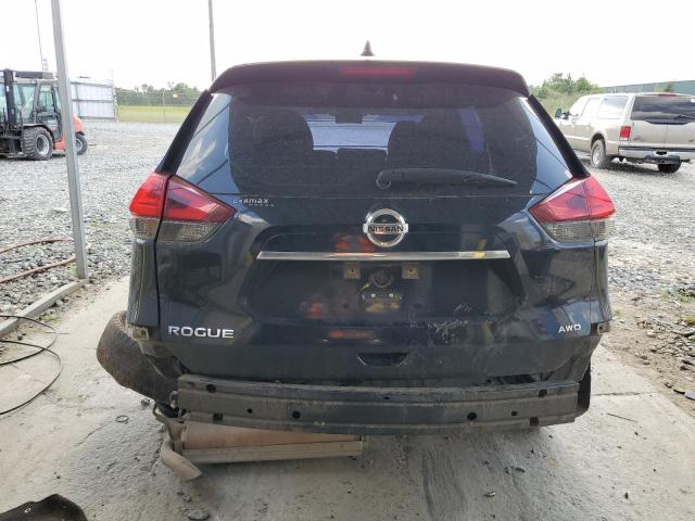 Photo 6 from auction – 2017 NISSAN ROGUE S with VIN KNMAT2MV3HP568422
