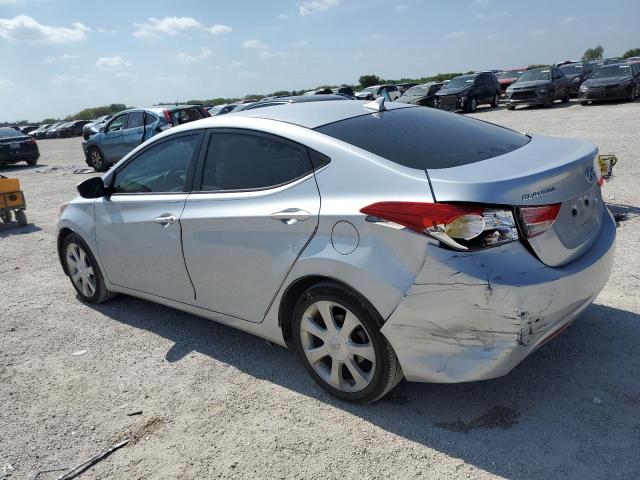 Photo 2 from auction – 2012 HYUNDAI ELANTRA GL with VIN 5NPDH4AE7CH108151