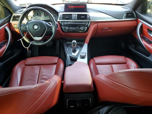 Фото 8 с аукциона – 2018 BMW 430XI с VIN WBA4W5C57JAE43388