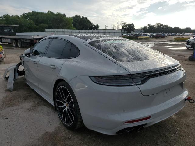 صورة رقم 2 من المزاد - 2021 PORSCHE PANAMERA G مع VIN WP0AG2A70ML147883