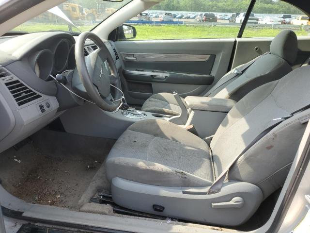 Photo 7 from auction – 2008 CHRYSLER SEBRING with VIN 1C3LC45K08N271018