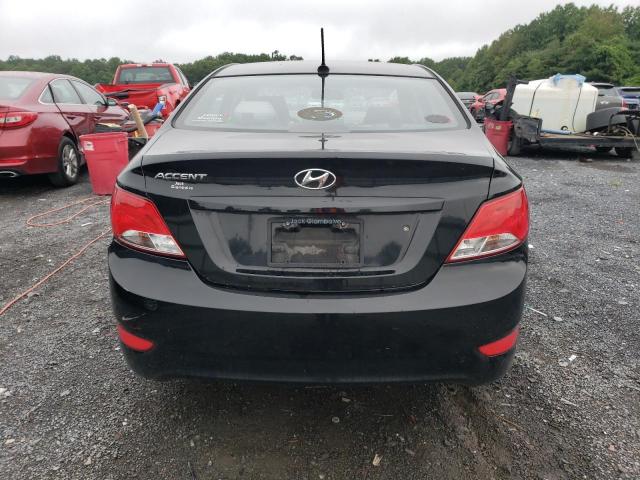 Photo 6 from auction – 2015 HYUNDAI ACCENT GLS with VIN KMHCT4AE8FU927153