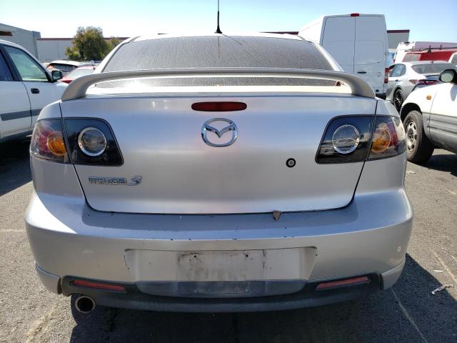 Photo 6 from auction – 2005 MAZDA 3 S with VIN JM1BK123051321716