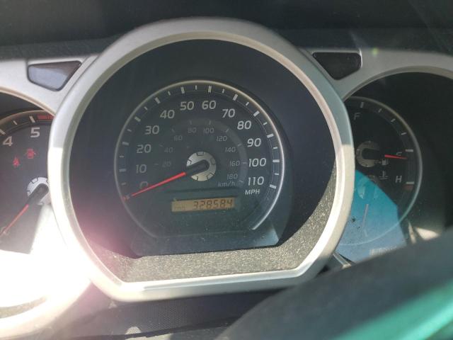 Photo 9 from auction – 2003 TOYOTA 4RUNNER LI with VIN JTEBT17R638002301