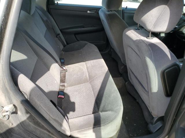Photo 10 from auction – 2013 CHEVROLET IMPALA LT with VIN 2G1WG5E31D1231286
