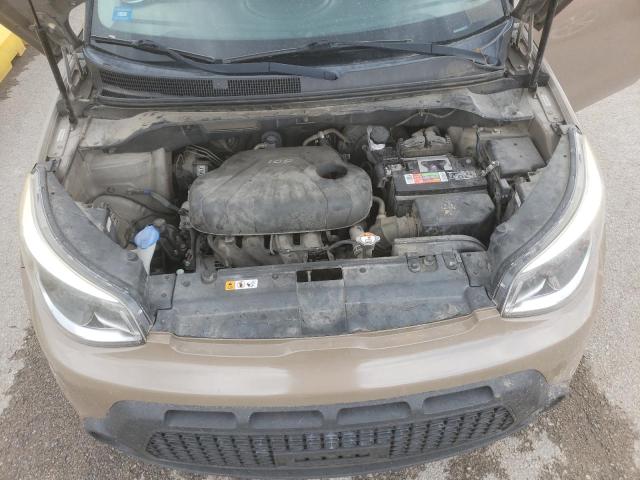 Photo 11 from auction – 2015 KIA SOUL with VIN KNDJN2A24F7158777