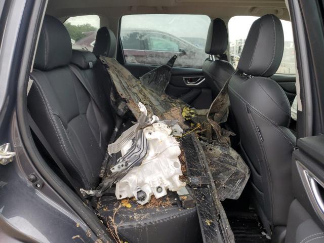 Photo 11 from auction – 2022 SUBARU FORESTER T with VIN JF2SKARC7NH477749