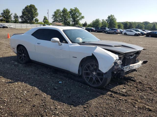 Photo 4 from auction – 2016 DODGE CHALLENGER with VIN 2C3CDZBT2GH358952