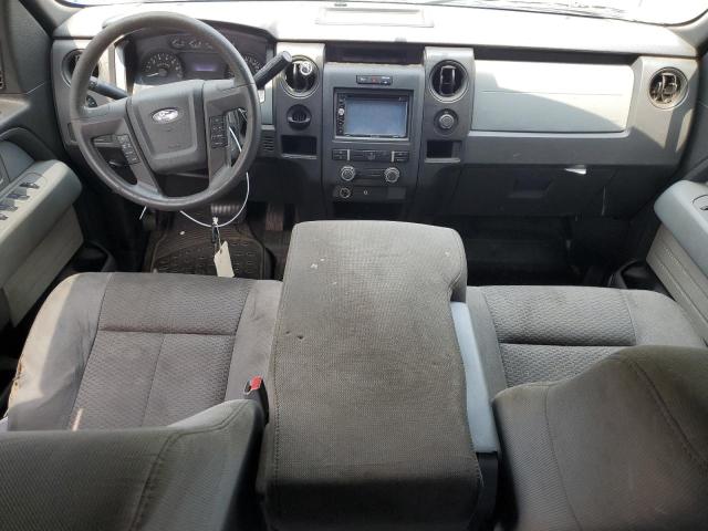 Photo 8 from auction – 2011 FORD F150 SUPER with VIN 1FTEX1CM1BFD00927