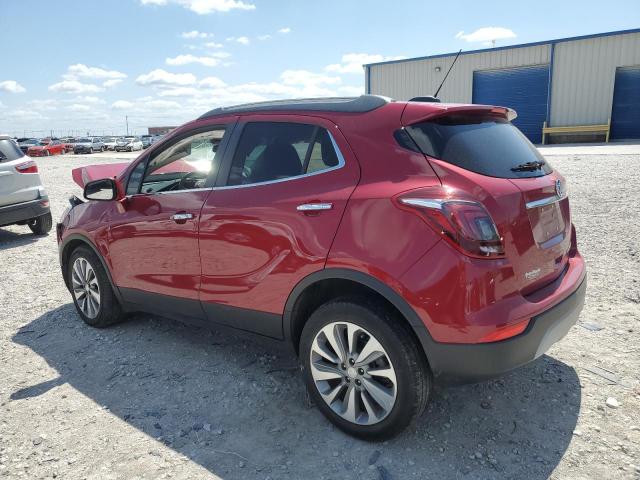 Photo 2 from auction – 2020 BUICK ENCORE PRE with VIN KL4CJASB6LB003020