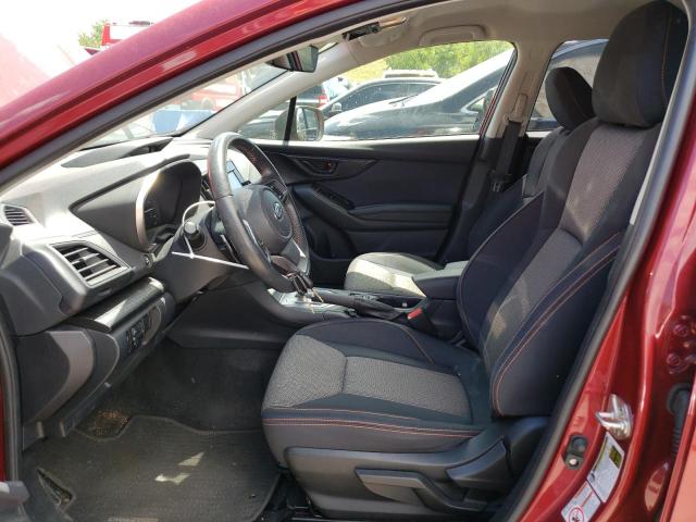 صورة رقم 7 من المزاد - 2019 SUBARU CROSSTREK مع VIN JF2GTAEC6KH381101