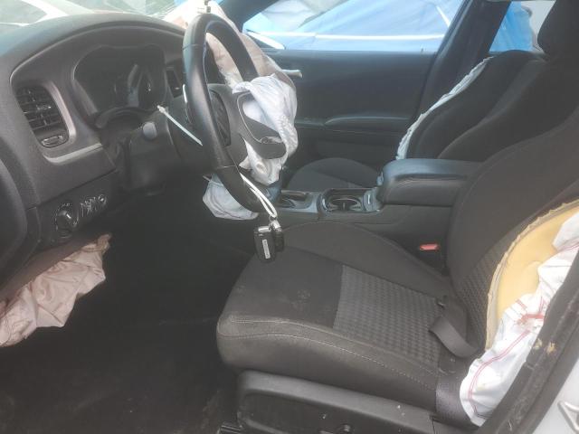 Photo 7 from auction – 2019 DODGE CHARGER GT with VIN 2C3CDXHG2KH713805