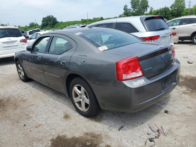Photo 2 from auction – 2010 DODGE CHARGER SX with VIN 2B3CA3CV5AH196681