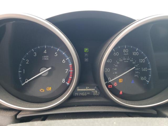 Photo 9 from auction – 2012 MAZDA 3 I with VIN JM1BL1W8XC1650584