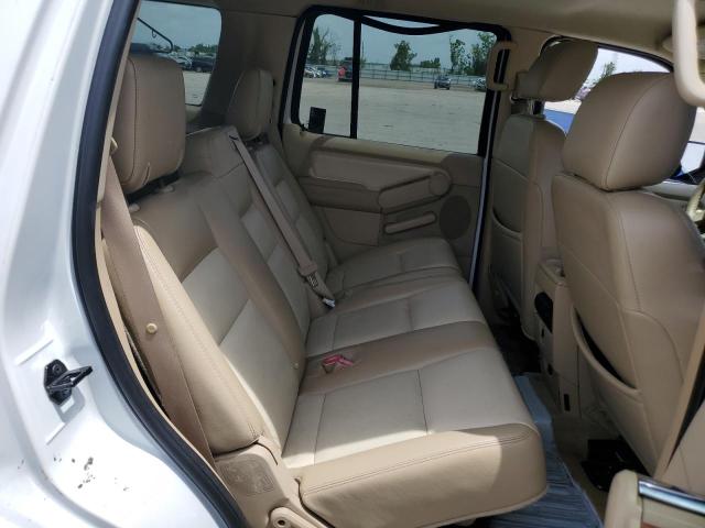 Photo 11 from auction – 2006 FORD EXPLORER E with VIN 1FMEU64E96UB41519