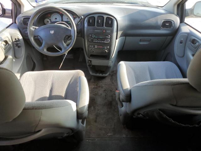 Photo 8 from auction – 2005 DODGE CARAVAN SX with VIN 1D4GP45RX5B331403