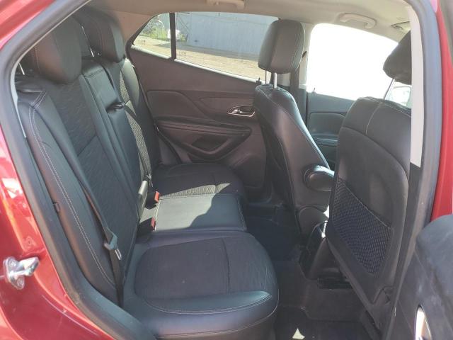 Photo 11 from auction – 2015 BUICK ENCORE CON with VIN KL4CJBSB5FB207768