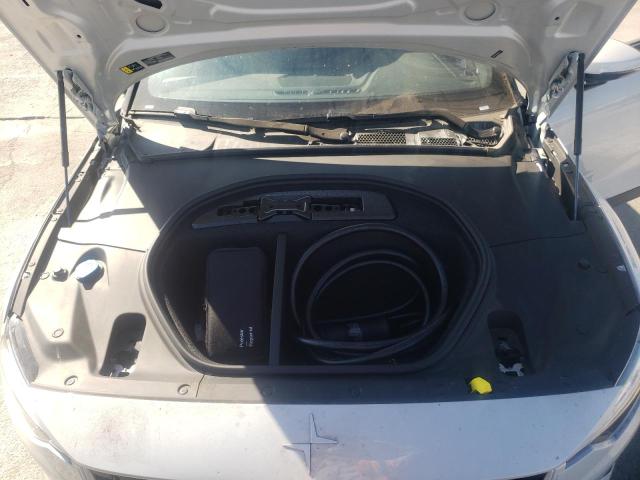 Photo 11 from auction – 2023 POLESTAR 2 with VIN YSMED3KA9PL137677