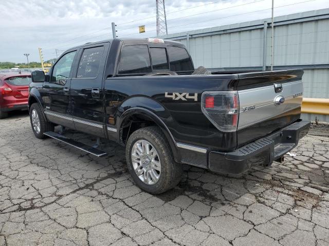 Photo 2 from auction – 2013 FORD F150 SUPER with VIN 1FTFW1ET6DFA13758