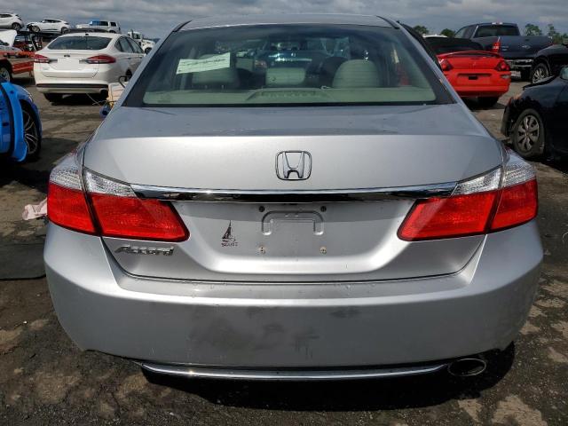Photo 6 from auction – 2014 HONDA ACCORD LX with VIN 1HGCR2F33EA099397