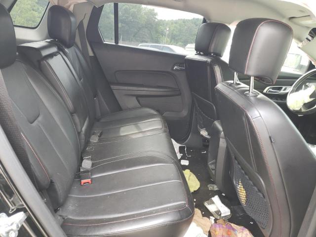 Photo 11 from auction – 2013 GMC TERRAIN with VIN 2GKFLVEK3D6269314