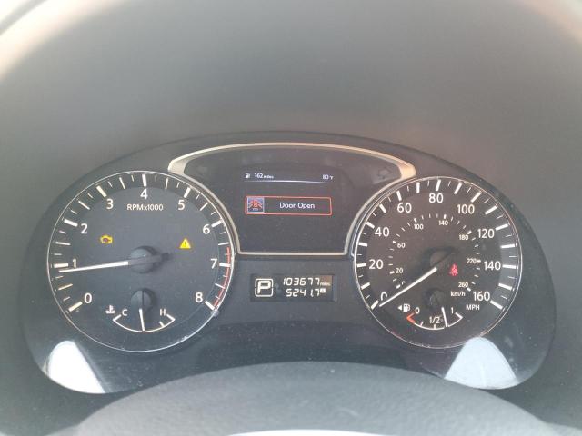Photo 9 from auction – 2014 NISSAN ALTIMA with VIN 1N4AL3AP6EC122530
