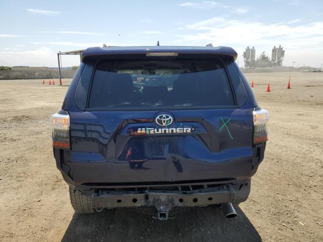 Photo 6 from auction – 2017 TOYOTA 4RUNNER SR with VIN JTEBU5JR5H5458568