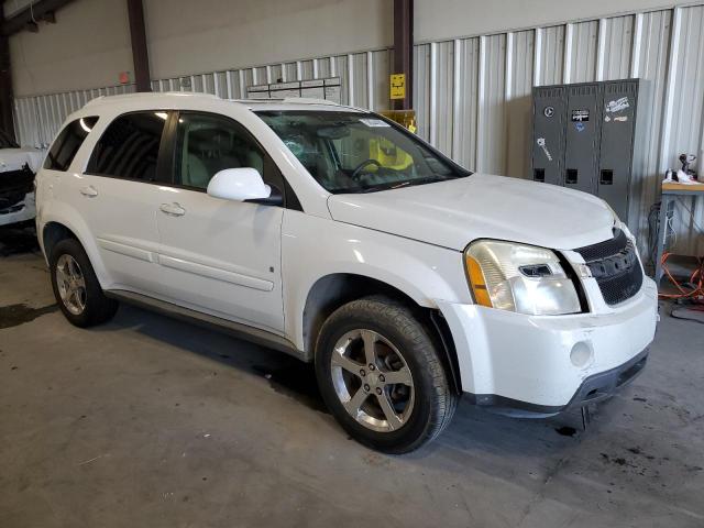 Photo 4 from auction – 2007 CHEVROLET EQUINOX LT with VIN 2CNDL63F876014141