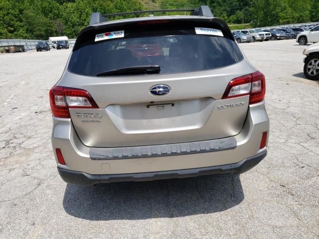 Photo 6 from auction – 2015 SUBARU OUTBACK 2. with VIN 4S4BSBJC1F3268078