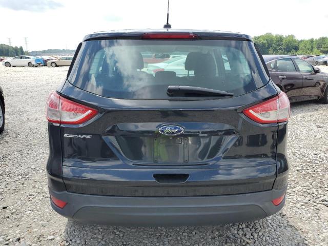 Photo 6 from auction – 2014 FORD ESCAPE S with VIN 1FMCU0F7XEUC05035