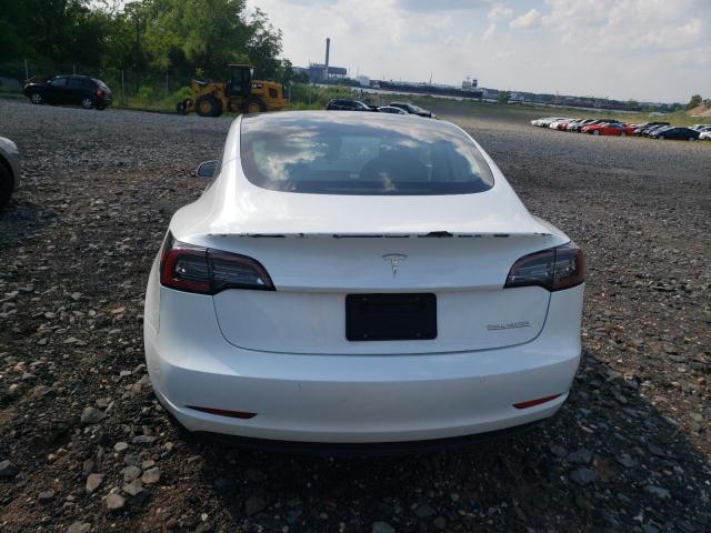 Photo 6 from auction – 2020 TESLA MODEL 3 with VIN 5YJ3E1ECXLF722475
