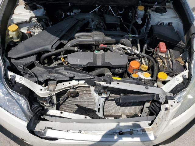 Photo 11 from auction – 2013 SUBARU OUTBACK 2. with VIN 4S4BRBGC0D3287723