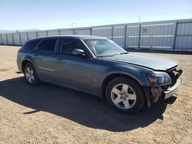 Photo 4 from auction – 2006 DODGE MAGNUM SXT with VIN 2D4FV47VX6H370917