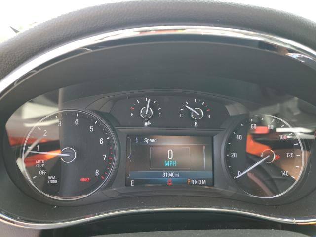 Photo 9 from auction – 2019 BUICK ENCORE SPO with VIN KL4CJ2SM1KB722214