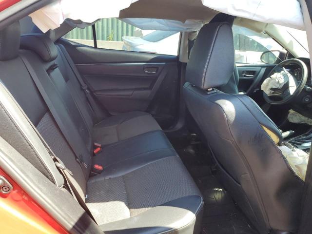 Photo 10 from auction – 2015 TOYOTA COROLLA L with VIN 5YFBURHE5FP212828